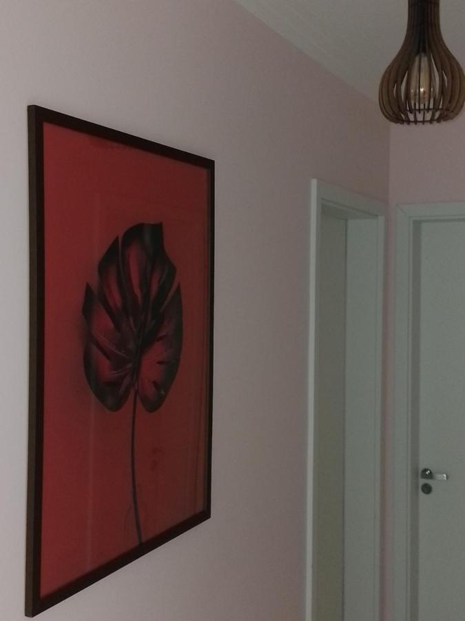 Apartamento Grande Novo Frente Mar Pe Na Areia Praia Grande (Santos)