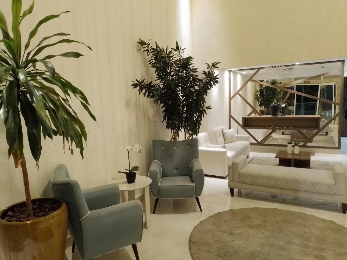 Grande Novo Frente Mar Pe Na Areia Apartamento