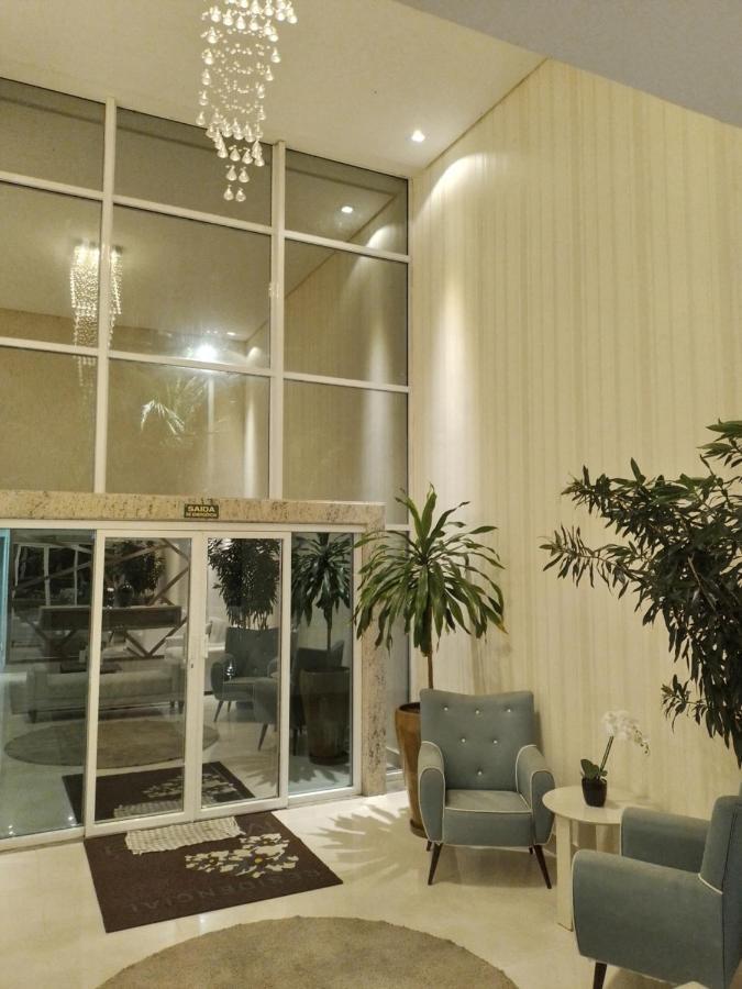 Grande Novo Frente Mar Pe Na Areia Apartamento