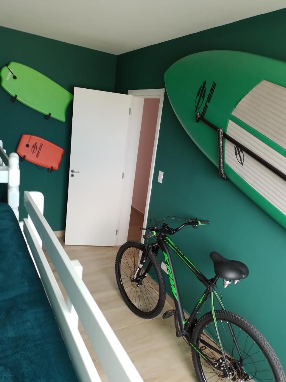 Apartamento Grande Novo Frente Mar Pe Na Areia *