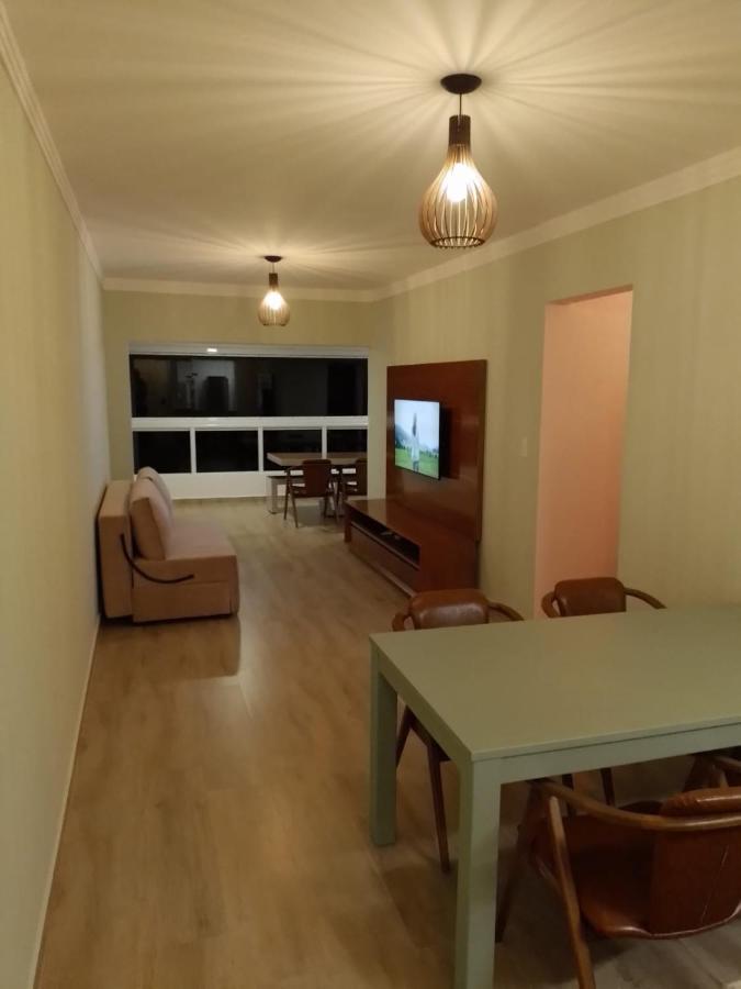 Grande Novo Frente Mar Pe Na Areia Apartment *