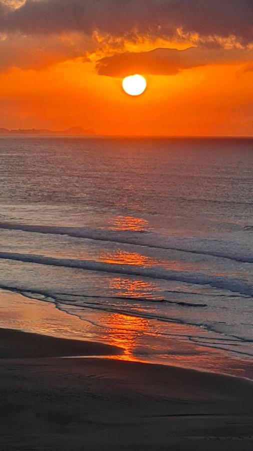Grande Novo Frente Mar Pe Na Areia Apartment Praia Grande (Santos)
